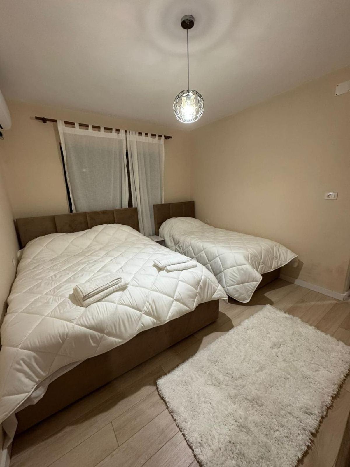 Apartamento Rian