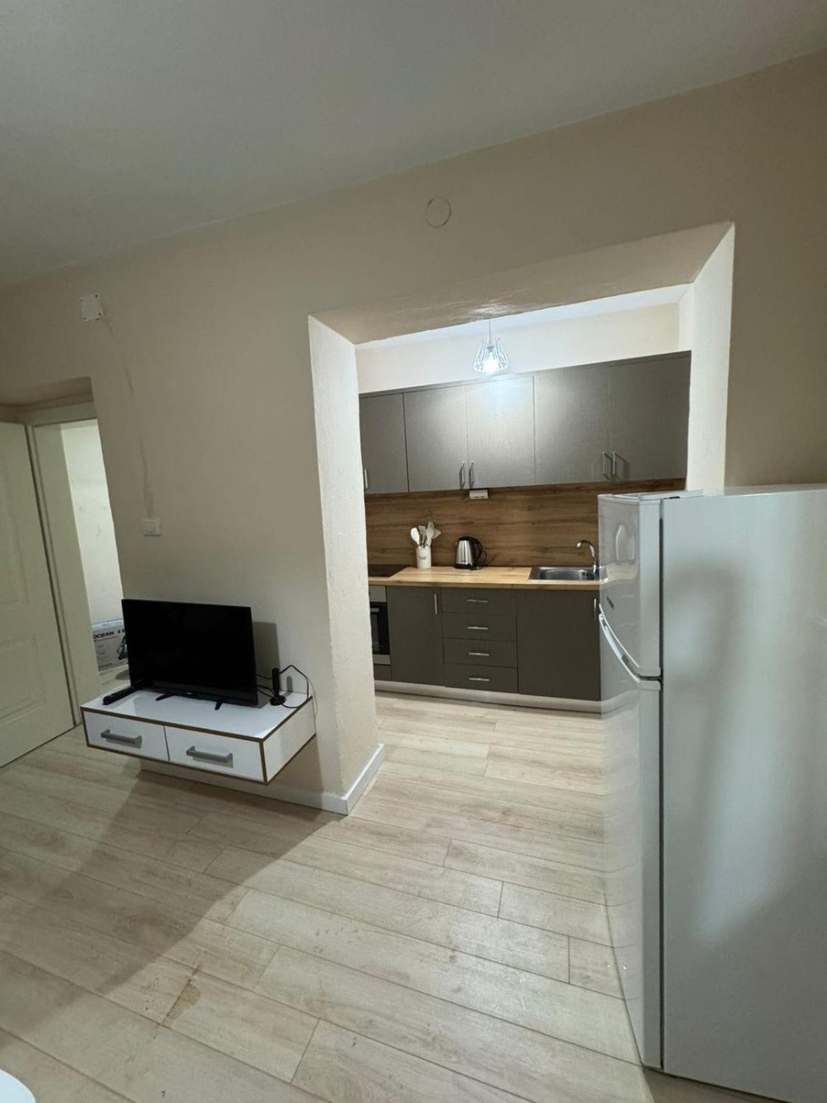 Apartamento Rian *