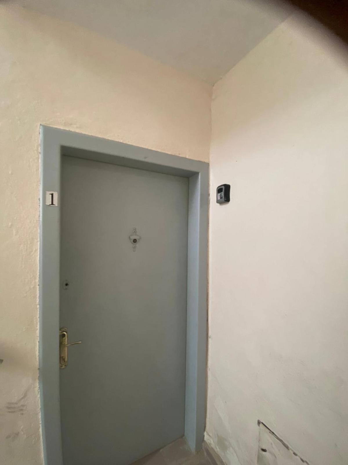 Apartamento Rian